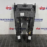 TABLOU COMANDA INCALZIRE PORSCHE MACAN 3.0 S Diesel 2014-2018 oe-95B907040R, vedere laterala