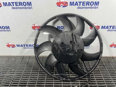 VENTILATOR CLIMA PORSCHE MACAN 3.0 S Diesel 2014-2018 oe 95B959455A, vedere frontata