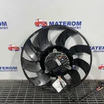 VENTILATOR CLIMA PORSCHE MACAN 3.0 S Diesel 2014-2018 oe-95B959455A, vedere laterala