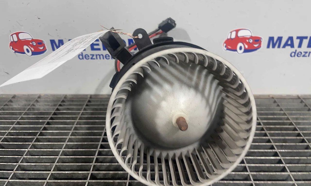 VENTILATOR INCALZIRE PORSCHE MACAN 2014-2018