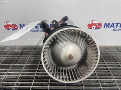 VENTILATOR INCALZIRE PORSCHE MACAN 3.0 S Diesel 2014-2018 oe 8T2820021, vedere frontata