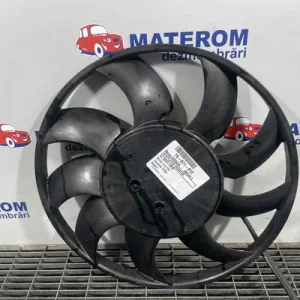 VENTILATOR RADIATOR
