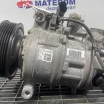 COMPRESOR CLIMA PORSCHE MACAN 3.0 S Diesel 2014-2018 oe-8T0260805R, vedere laterala