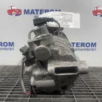 COMPRESOR CLIMA PORSCHE MACAN 3.0 S Diesel 2014-2018 oe-8T0260805R, vedere laterala