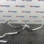 CONDUCTA CLIMA PORSCHE MACAN 3.0 S Diesel 2014-2018 oe-8T0260707A, vedere laterala
