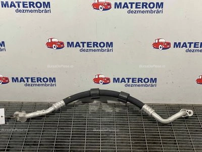 CONDUCTA CLIMA PORSCHE MACAN 3.0 S Diesel 2014-2018 oe 95B260701D, vedere frontata
