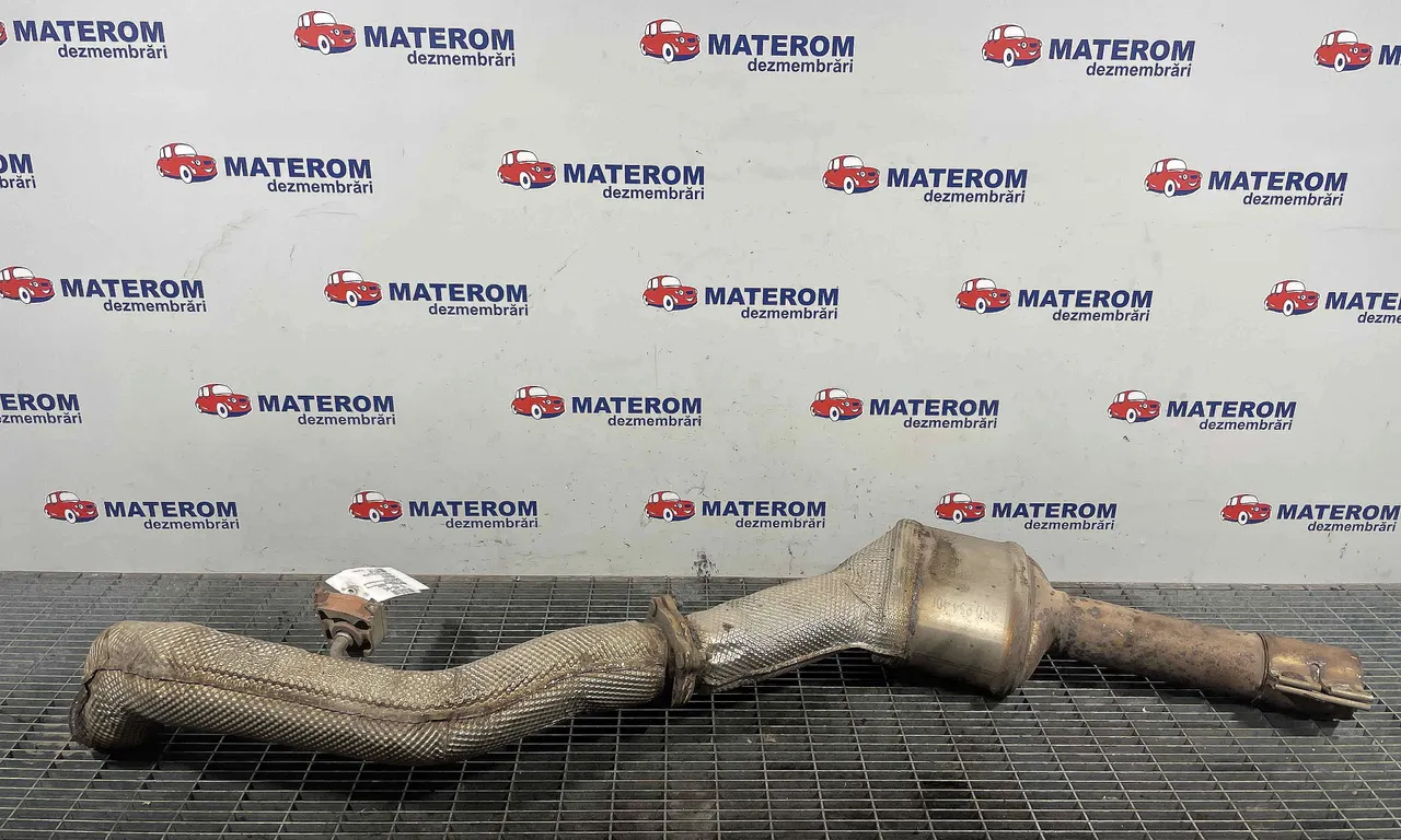 FILTRU PARTICULE PORSCHE MACAN 2014-2018