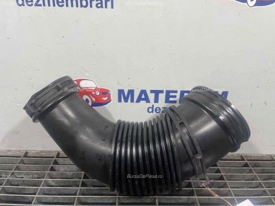 FURTUN ADMISIE AER PORSCHE MACAN 3.0 S Diesel 2014-2018 oe 95B129609, vedere frontata