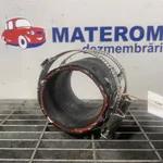 FURTUN INTERCOOLER PORSCHE MACAN 3.0 S Diesel 2014-2018 oe-059145737A, vedere laterala