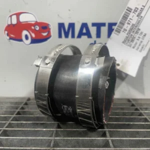 FURTUN INTERCOOLER