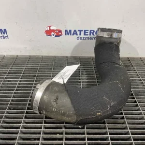 FURTUN INTERCOOLER