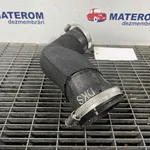 FURTUN INTERCOOLER PORSCHE MACAN 3.0 S Diesel 2014-2018 oe-95B145993, vedere laterala