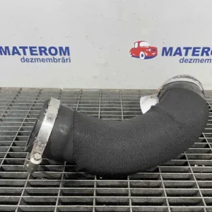 FURTUN INTERCOOLER