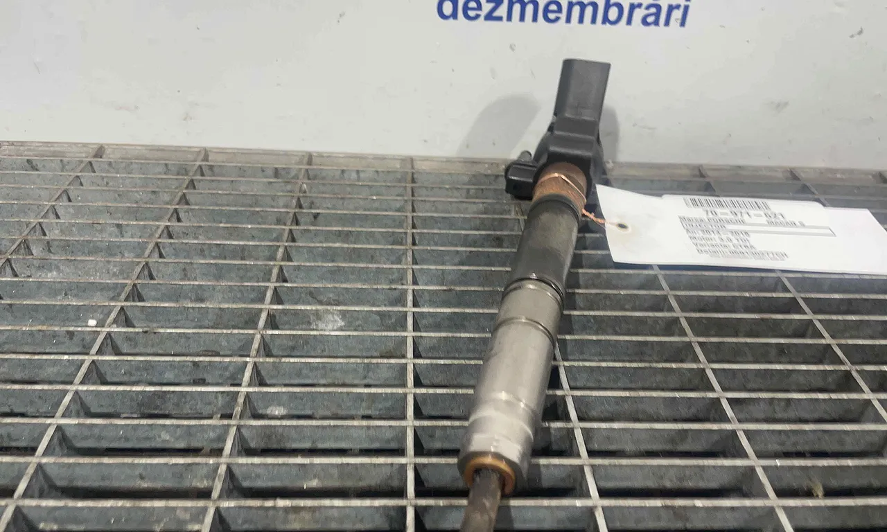 INJECTOR PORSCHE MACAN 2014-2018