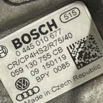 POMPA INALTA PRESIUNE PORSCHE MACAN 3.0 S Diesel 2014-2018 oe-059130755CB, vedere laterala
