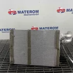 RADIATOR INCALZIRE PORSCHE MACAN 3.0 S Diesel 2014-2018, vedere laterala