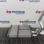 RADIATOR INCALZIRE PORSCHE MACAN 3.0 S Diesel 2014-2018, vedere laterala