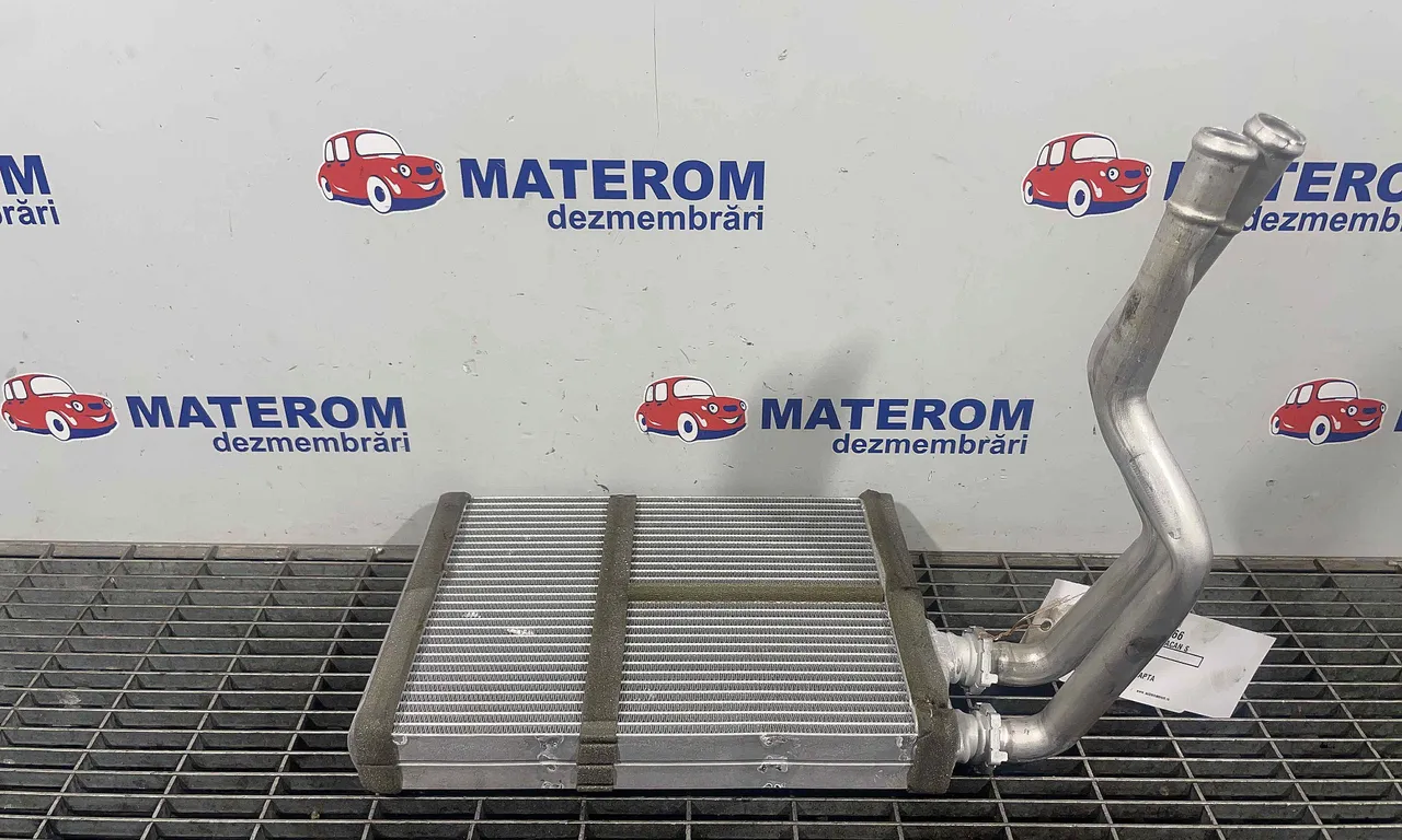 RADIATOR INCALZIRE PORSCHE MACAN 2014-2018