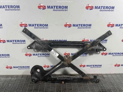 SUPORT JUG MOTOR PORSCHE MACAN 3.0 S Diesel 2014-2018 oe 8K2399345E, vedere frontata