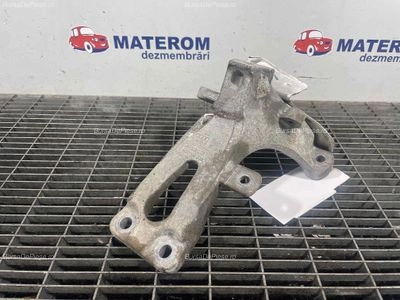SUPORT MOTOR PORSCHE MACAN 3.0 S Diesel 2014-2018 oe 4G0199308AD, vedere frontata