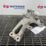 SUPORT MOTOR PORSCHE MACAN 3.0 S Diesel 2014-2018 oe-4G0199308AD, vedere frontata