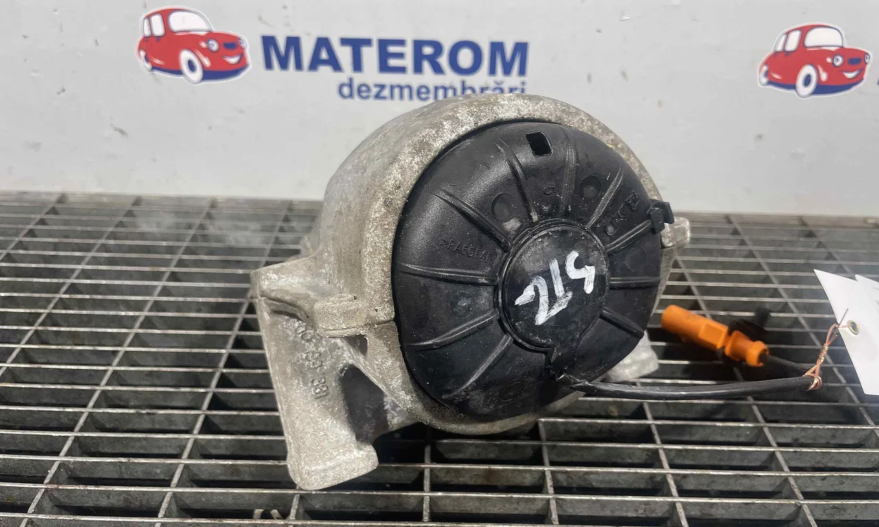 TAMPON MOTOR PORSCHE MACAN 2014-2018