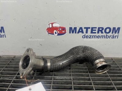 TEAVA EGR PORSCHE MACAN 3.0 S Diesel 2014-2018 oe 95811153001, vedere frontata