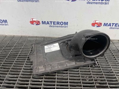 TUB ADMISIE AER PORSCHE MACAN 3.0 S Diesel 2014-2018 oe 95B129609, vedere frontata
