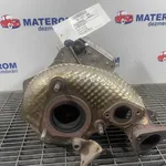 TURBOSUFLANTA PORSCHE MACAN 3.0 S Diesel 2014-2018 oe-95812302512, vedere laterala