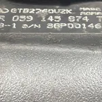 TURBOSUFLANTA PORSCHE MACAN 3.0 S Diesel 2014-2018 oe-95812302512, vedere laterala