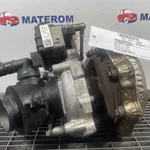 TURBOSUFLANTA PORSCHE MACAN 3.0 S Diesel 2014-2018 oe-95812302512, vedere laterala
