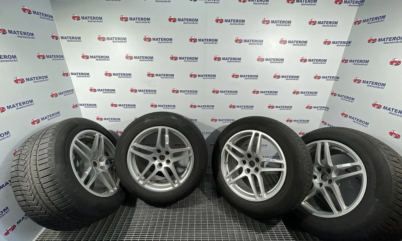 JANTE ALIAJ PORSCHE MACAN 2014-2018
