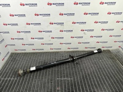 CARDAN SPATE PORSCHE MACAN 3.0 S Diesel 2014-2018 oe 95B521101R, vedere frontata