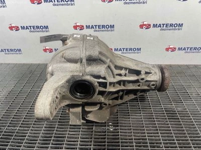 GRUP DIFERENTIAL SPATE PORSCHE MACAN 3.0 S Diesel 2014-2018 oe 95B525017, vedere frontata