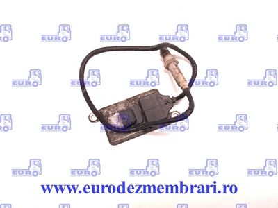 SENZOR NOXE DXI E5