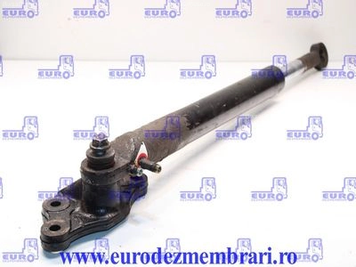 CILINDRU RABATARE CABINA RENAULT TRUCKS KERAX, vedere frontata