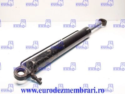 CILINDRU RABATARE CABINA RENAULT TRUCKS KERAX, vedere frontata