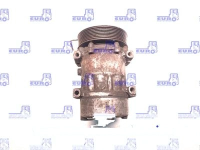 COMPRESOR CLIMA DXI 11