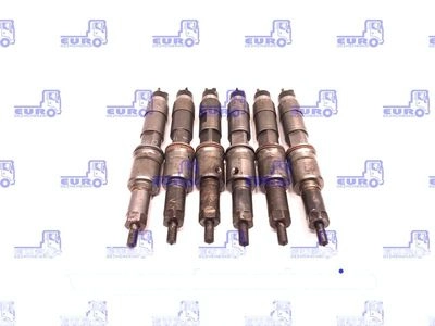 SET INJECTOARE PREMIUM DCI11