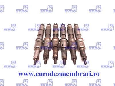 SET INJECTOARE PREMIUM DCI11