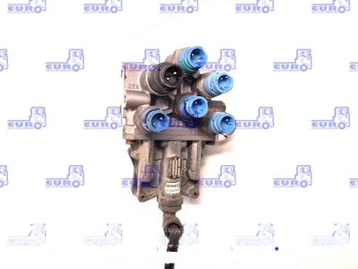 SUPAPA DISTRIBUITOR RENAULT TRUCKS KERAX oe 5010525450, vedere frontata