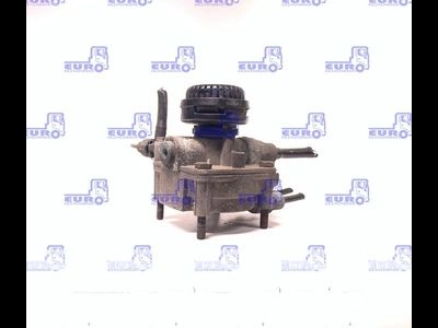 SUPAPA RELEU PREMIUM MAGNUM RENAULT TRUCKS KERAX oe 5010260705, vedere frontata