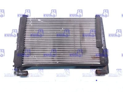 RADIATOR RENAULT TRUCKS MAGNUM, vedere frontata