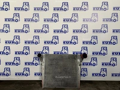 RADIATOR INTERCOOLER