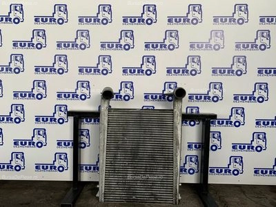 RADIATOR INTERCOOLER RENAULT TRUCKS MAGNUM oe 7420833583, vedere frontata