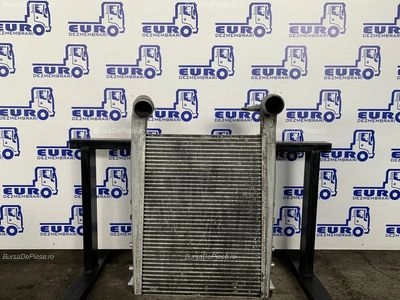 RADIATOR INTERCOOLER PREMIUM RENAULT TRUCKS MAGNUM oe 5010619295, vedere frontata