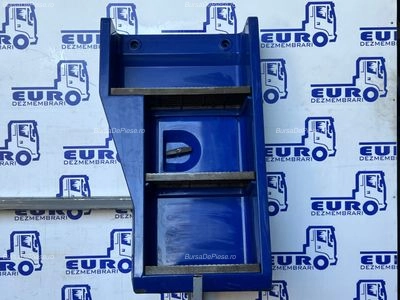 SCARA STANGA RENAULT TRUCKS MAGNUM, vedere frontata