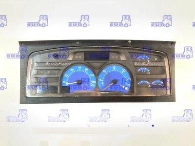 ELEMENT BORD CEAS RENAULT TRUCKS MAGNUM oe 5010577705, vedere frontata