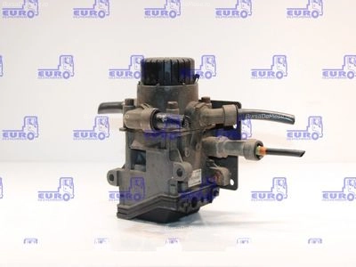 SUPAPA MODULATOR EBS AXA FATA PREMIUM RENAULT TRUCKS MAGNUM, vedere frontata