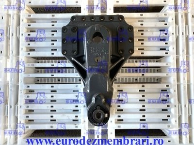 SUPORT AXA SPATE T RENAULT TRUCKS MAXITY, vedere frontata